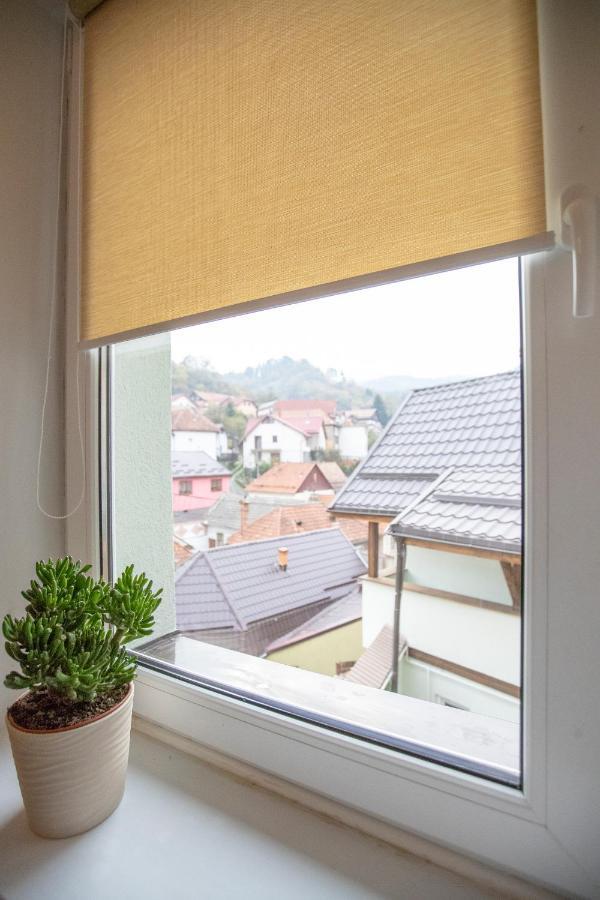 Brasha Residence Braszów Zewnętrze zdjęcie
