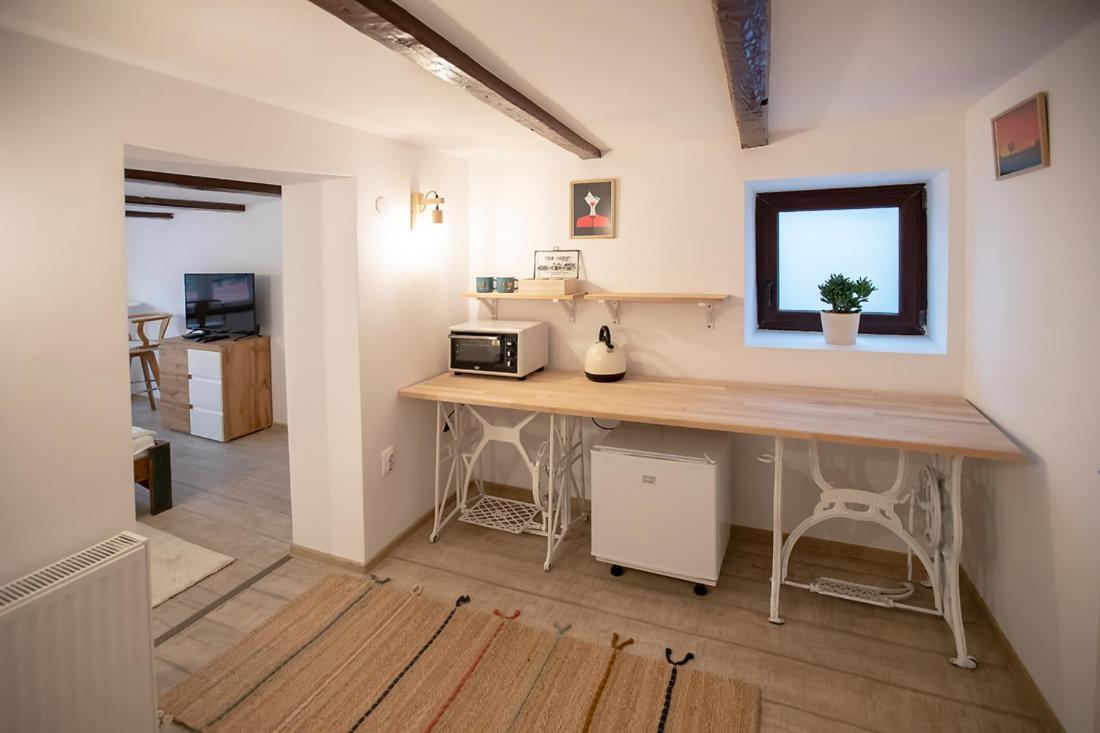 Brasha Residence Braszów Zewnętrze zdjęcie