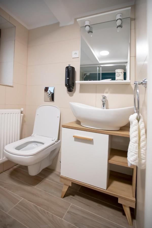 Brasha Residence Braszów Zewnętrze zdjęcie