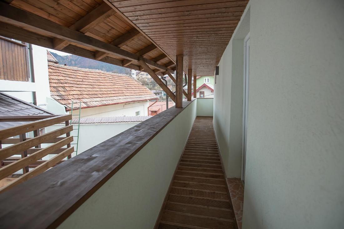 Brasha Residence Braszów Zewnętrze zdjęcie