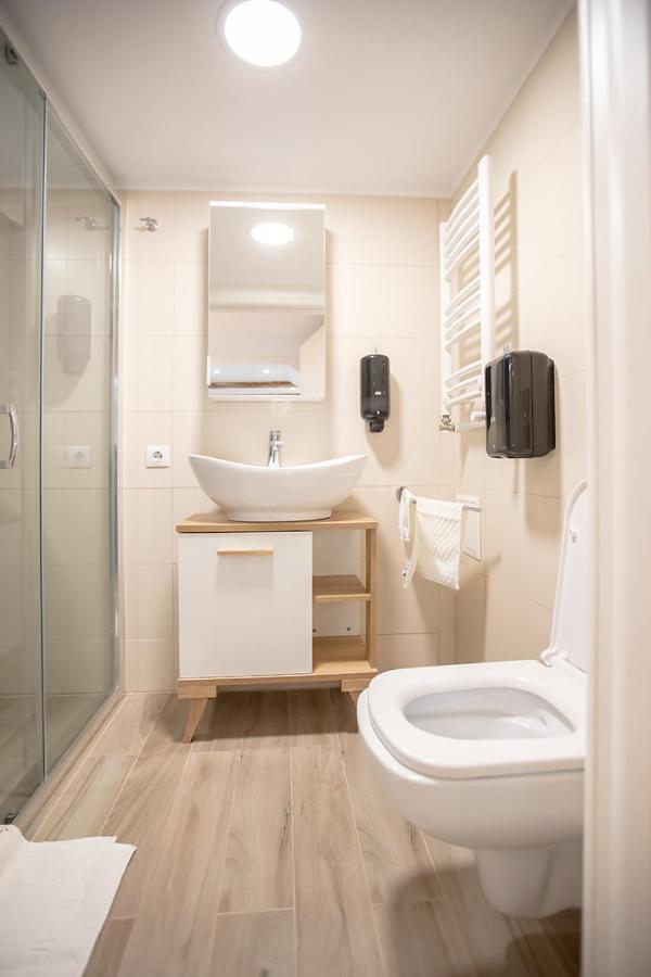 Brasha Residence Braszów Zewnętrze zdjęcie